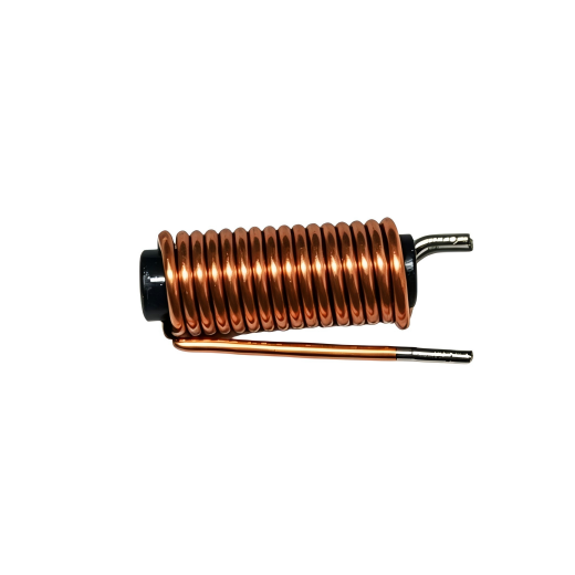 R type inductive component magnetic enameled copper magnet wire